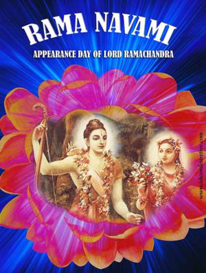 Ramanavami Poster