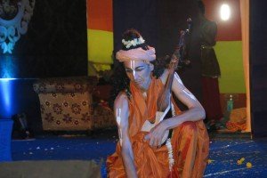 Jagannath Ratha Yatra