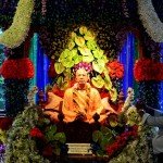ISKCON Kalkata Celebrated Srila Prabhupada Vyasa Puja