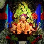 ISKCON Kalkata Celebrated Srila Prabhupada Vyasa Puja