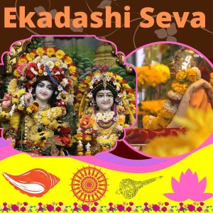 Ekadashi Seva