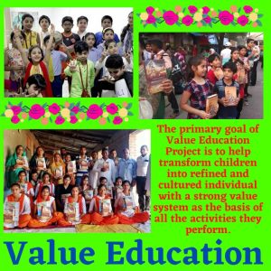 Value Education