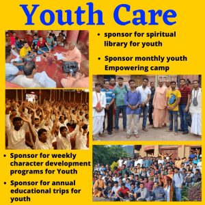 Annual Educational Trips for Youths